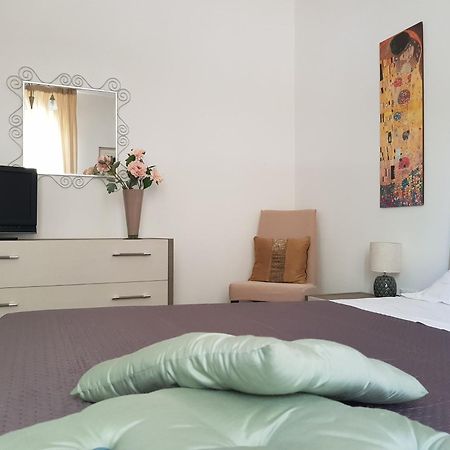 Villa Del Mar Country Loft Sassari Exterior photo