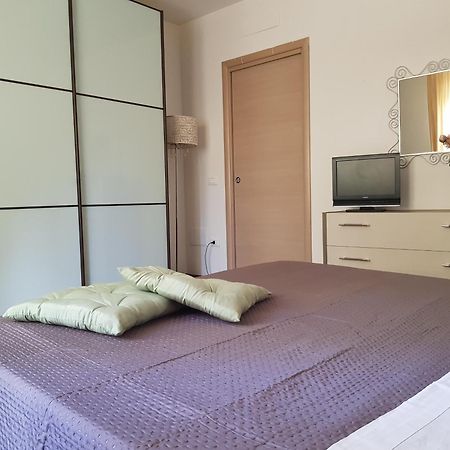 Villa Del Mar Country Loft Sassari Exterior photo