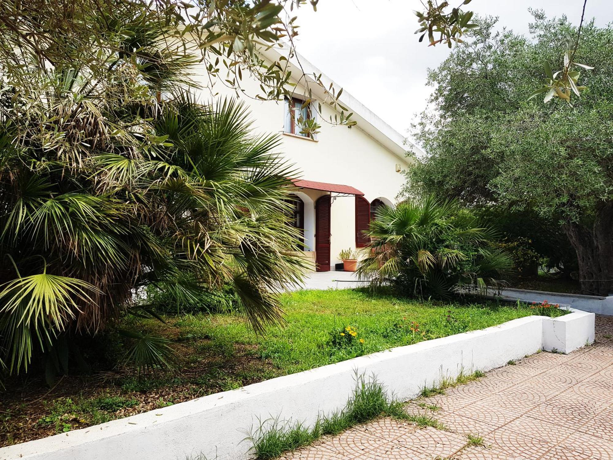 Villa Del Mar Country Loft Sassari Exterior photo