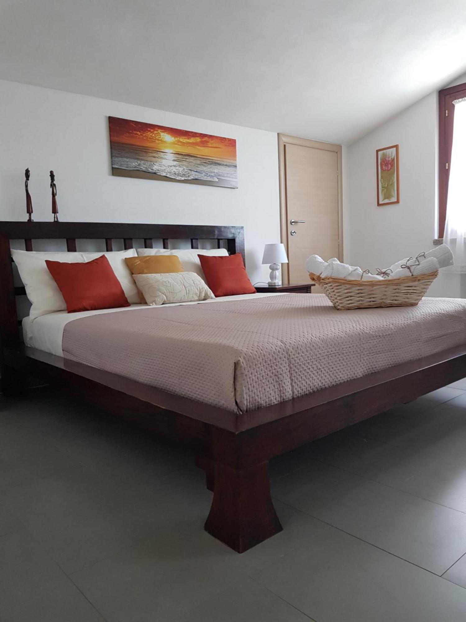 Villa Del Mar Country Loft Sassari Exterior photo