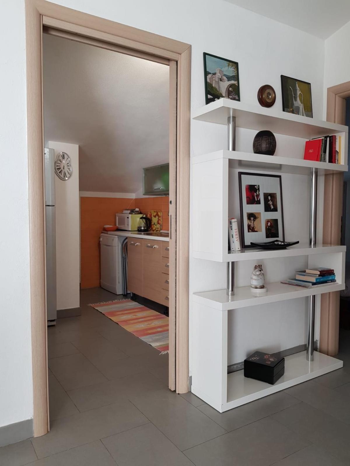Villa Del Mar Country Loft Sassari Exterior photo