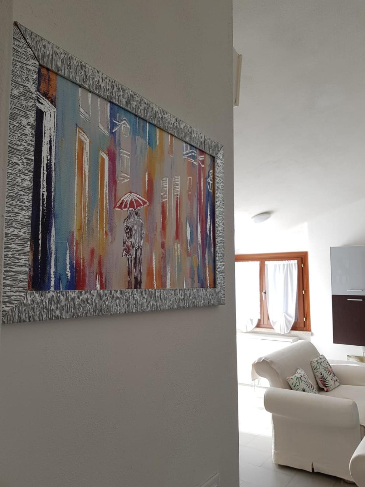 Villa Del Mar Country Loft Sassari Exterior photo