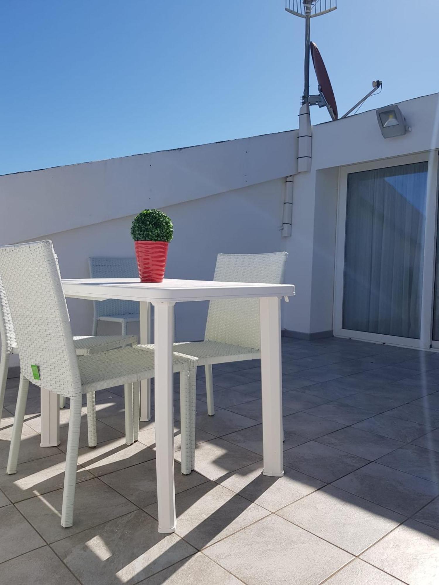 Villa Del Mar Country Loft Sassari Exterior photo