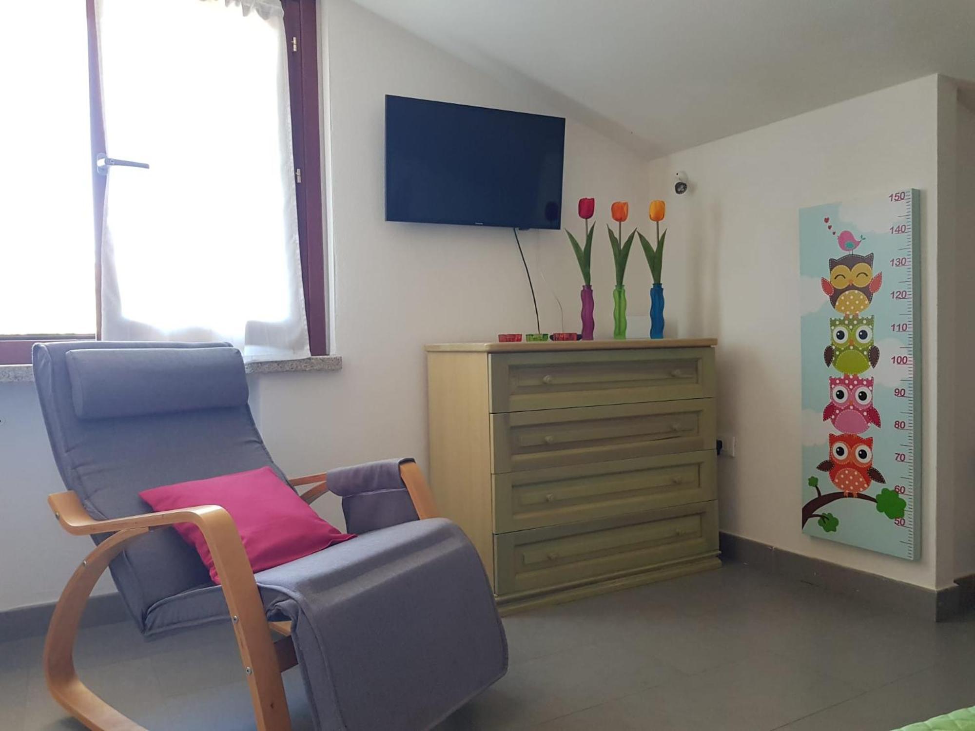 Villa Del Mar Country Loft Sassari Exterior photo