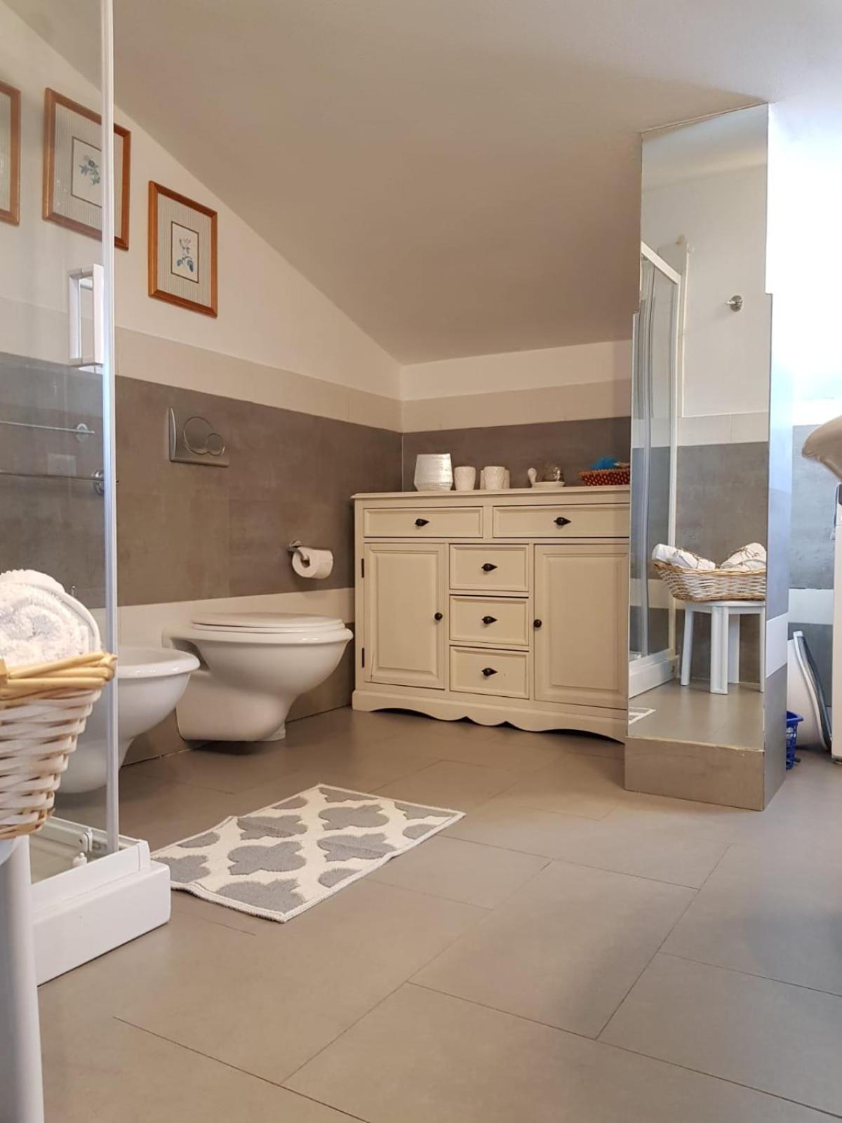 Villa Del Mar Country Loft Sassari Exterior photo