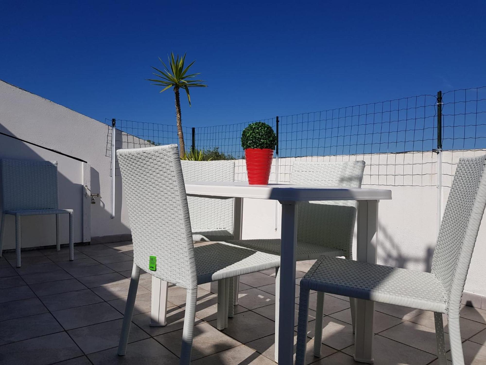 Villa Del Mar Country Loft Sassari Exterior photo