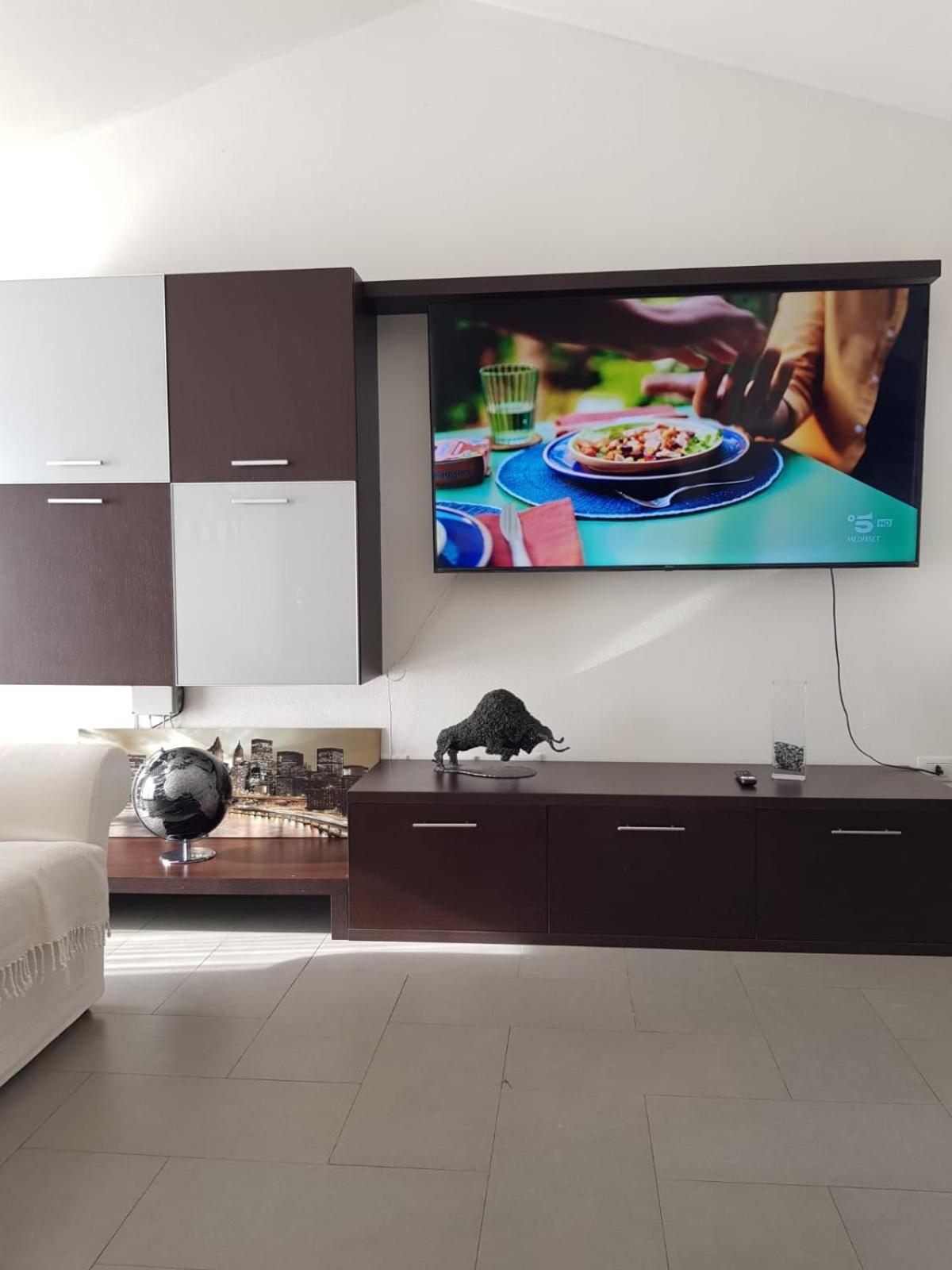 Villa Del Mar Country Loft Sassari Exterior photo