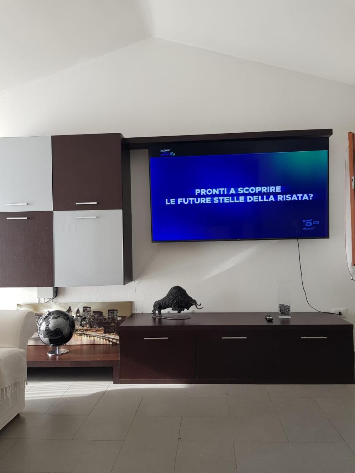 Villa Del Mar Country Loft Sassari Exterior photo