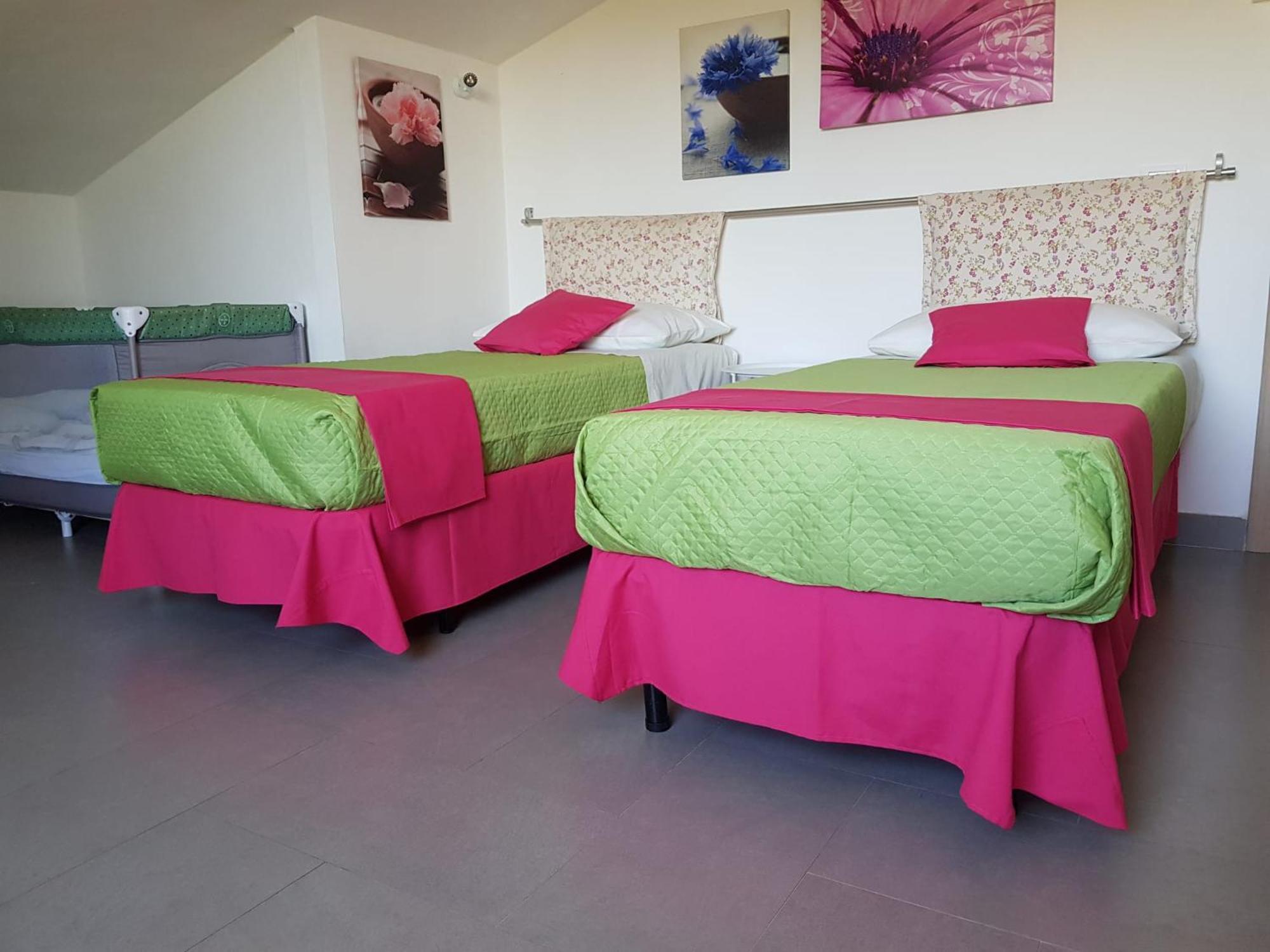 Villa Del Mar Country Loft Sassari Exterior photo