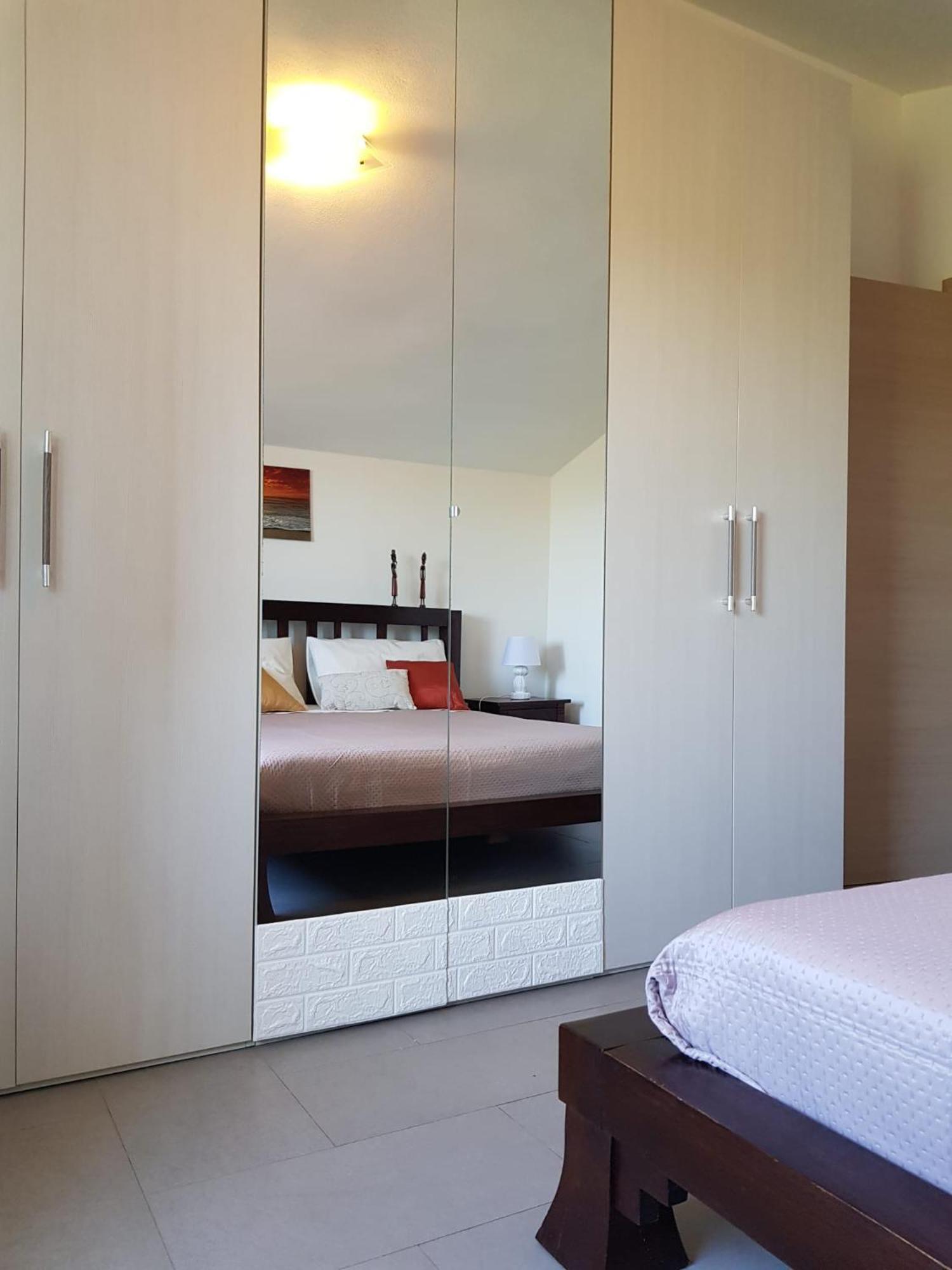 Villa Del Mar Country Loft Sassari Exterior photo