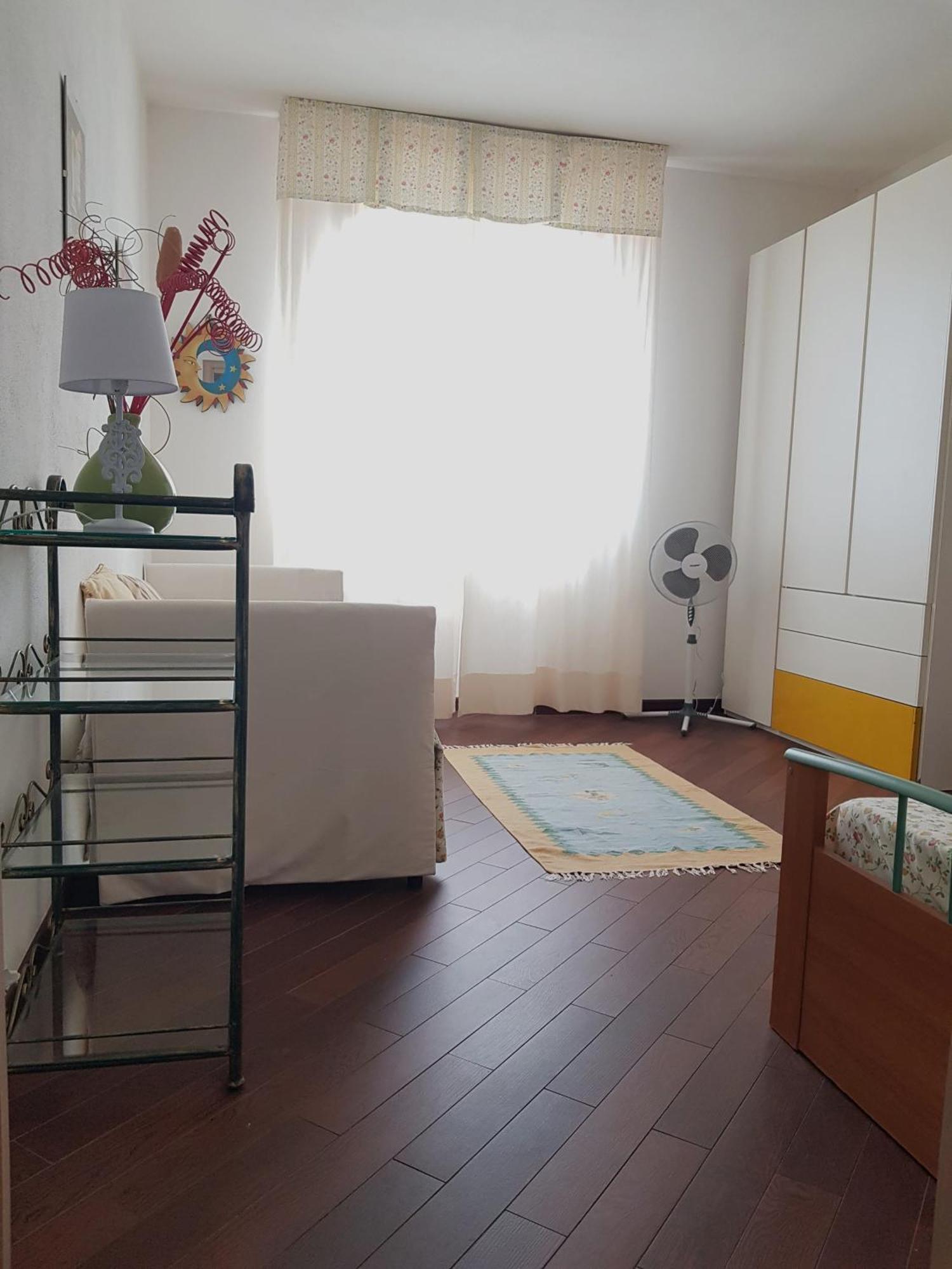 Villa Del Mar Country Loft Sassari Exterior photo