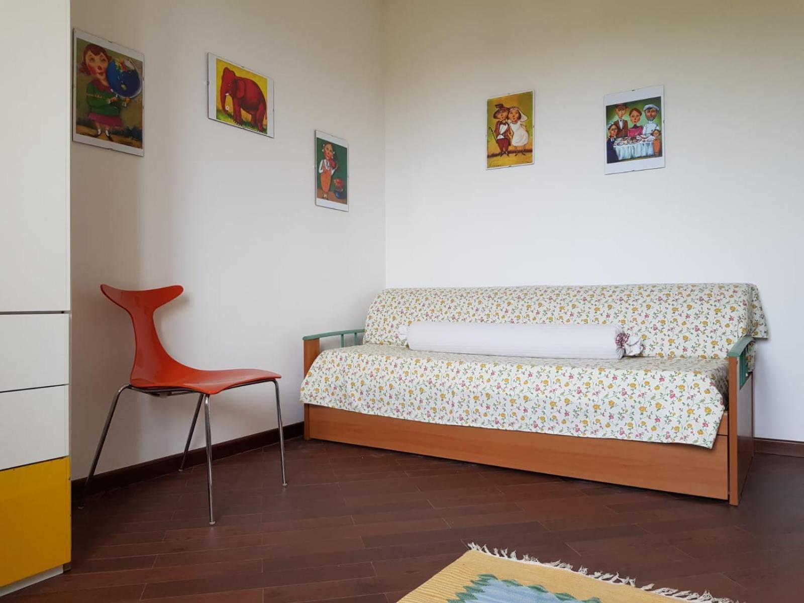Villa Del Mar Country Loft Sassari Exterior photo