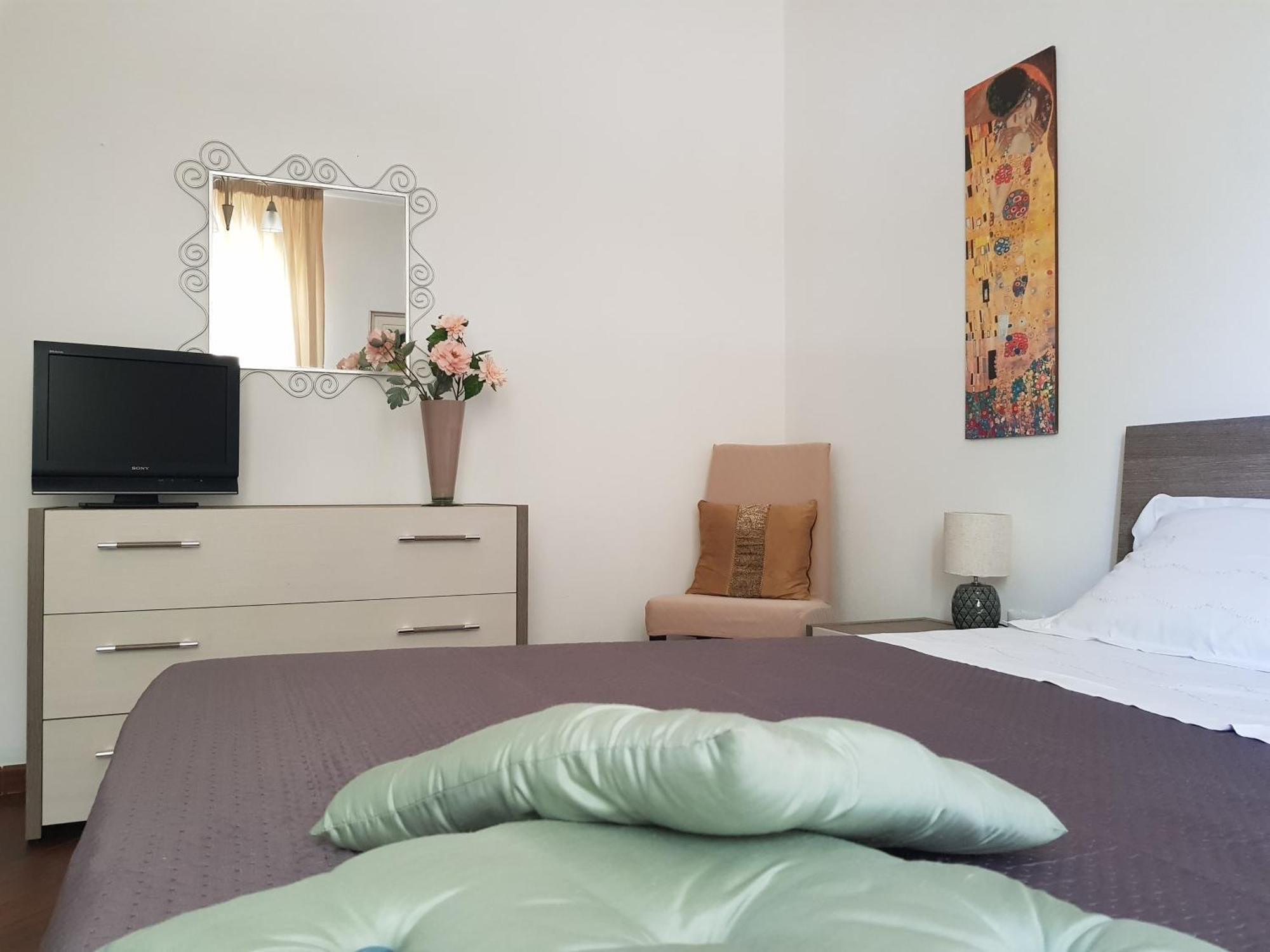 Villa Del Mar Country Loft Sassari Exterior photo