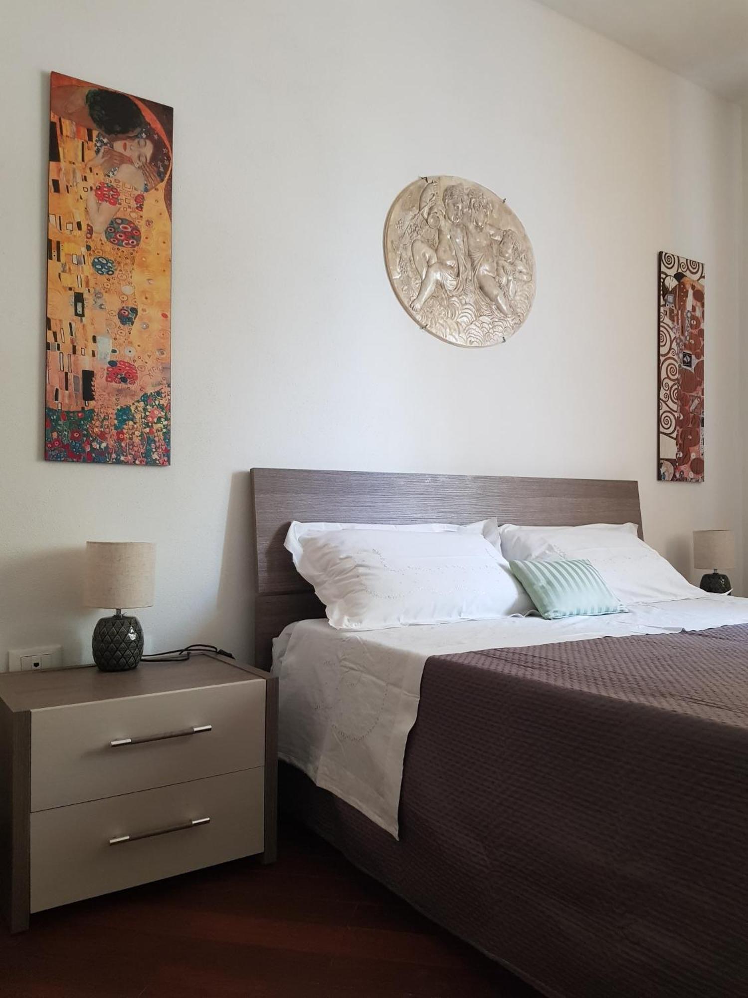 Villa Del Mar Country Loft Sassari Exterior photo
