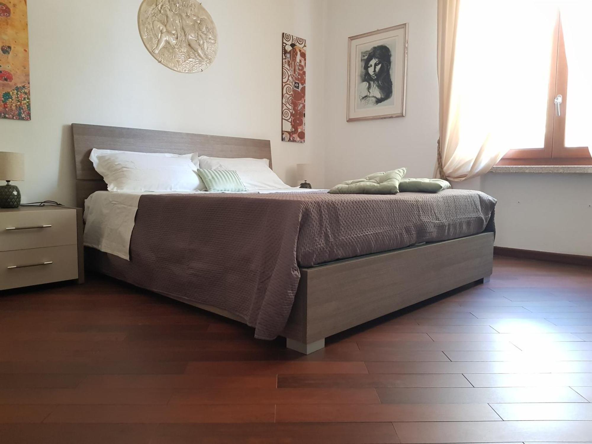 Villa Del Mar Country Loft Sassari Exterior photo