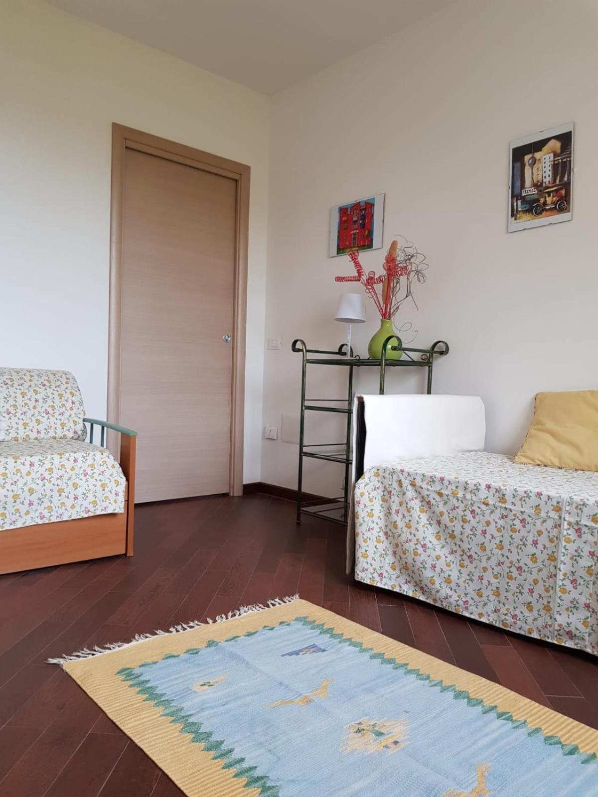 Villa Del Mar Country Loft Sassari Exterior photo