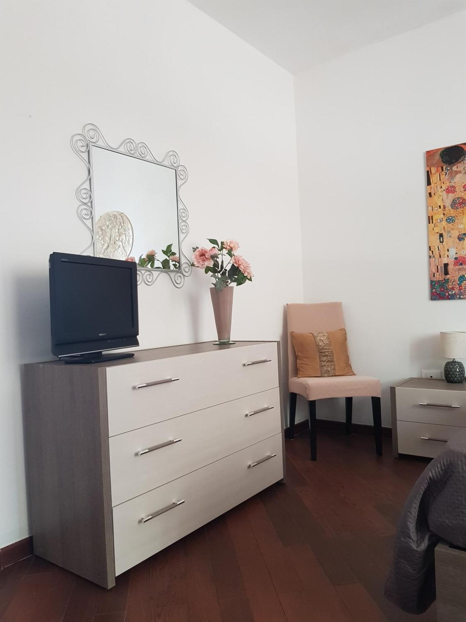 Villa Del Mar Country Loft Sassari Exterior photo