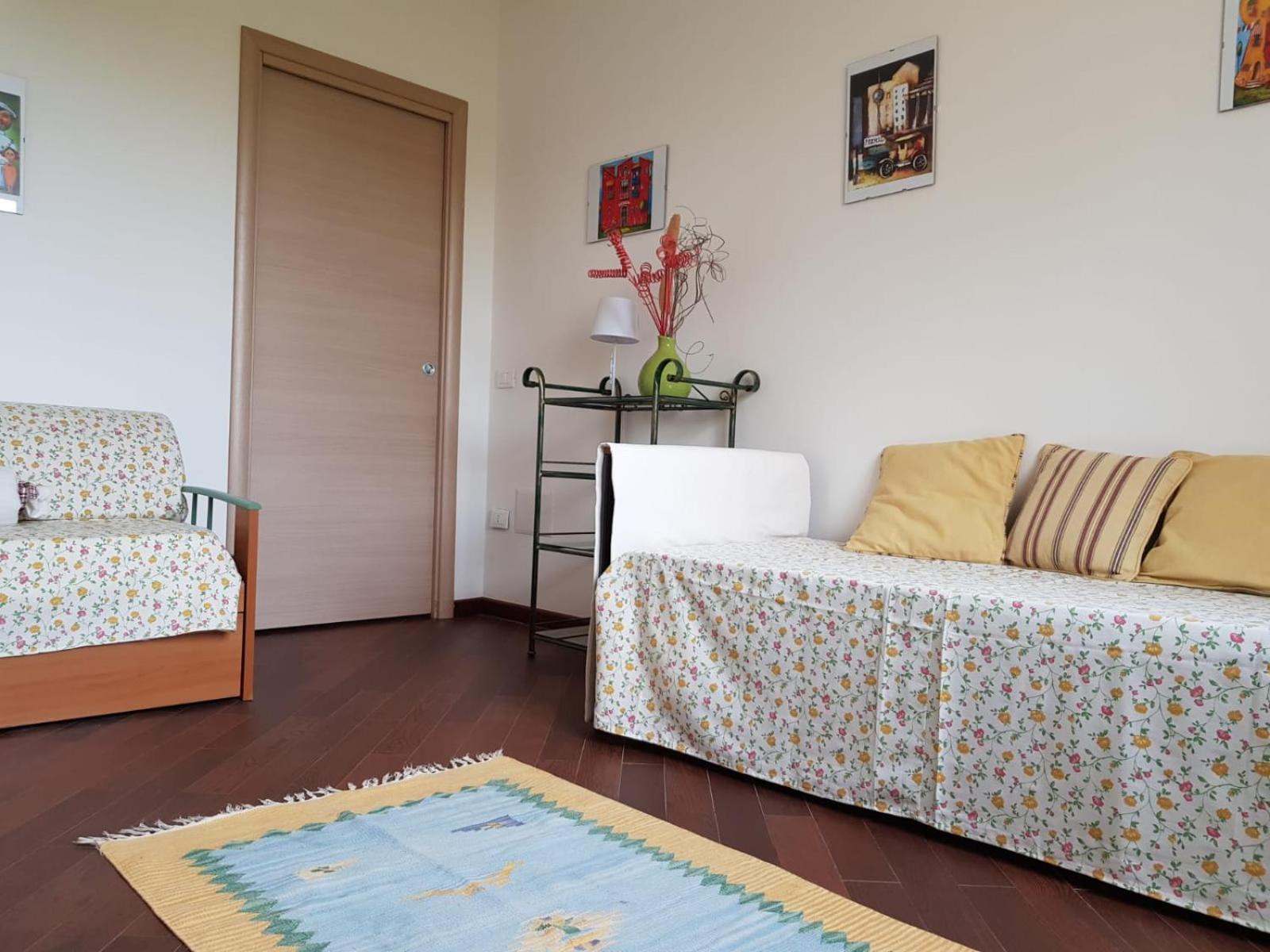 Villa Del Mar Country Loft Sassari Exterior photo