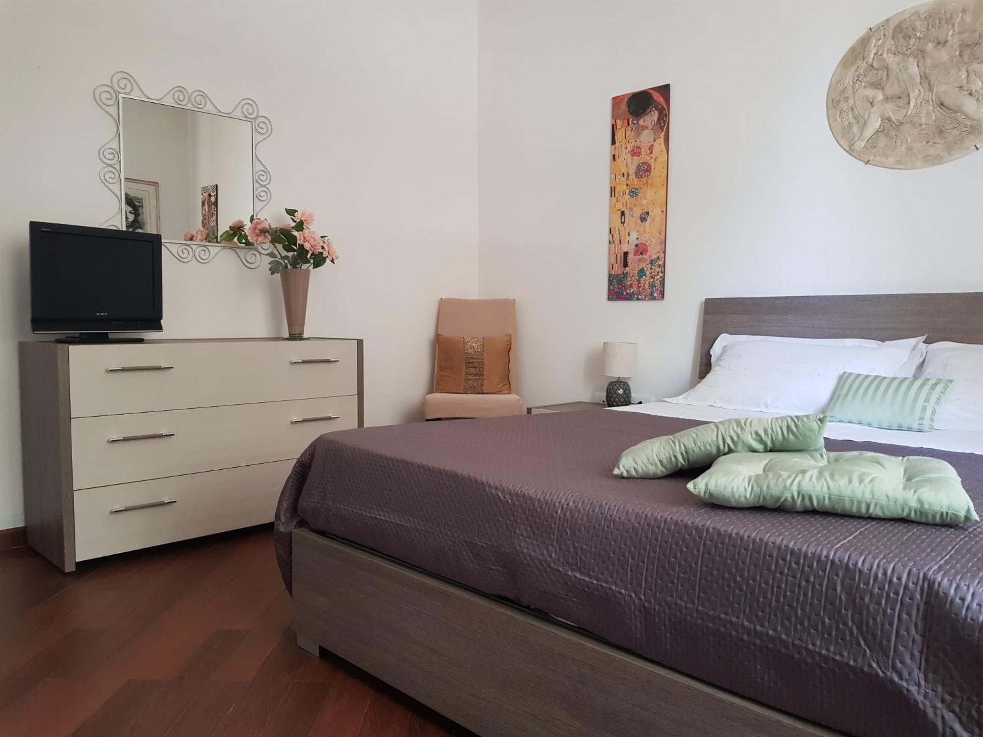 Villa Del Mar Country Loft Sassari Exterior photo