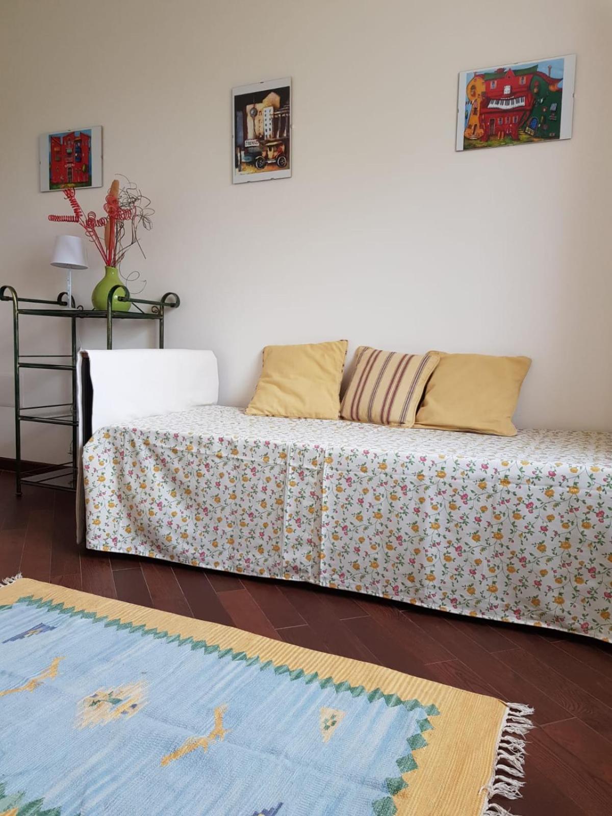Villa Del Mar Country Loft Sassari Exterior photo