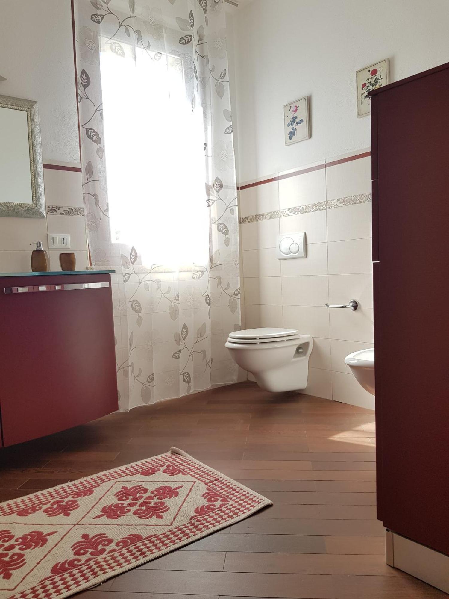 Villa Del Mar Country Loft Sassari Exterior photo