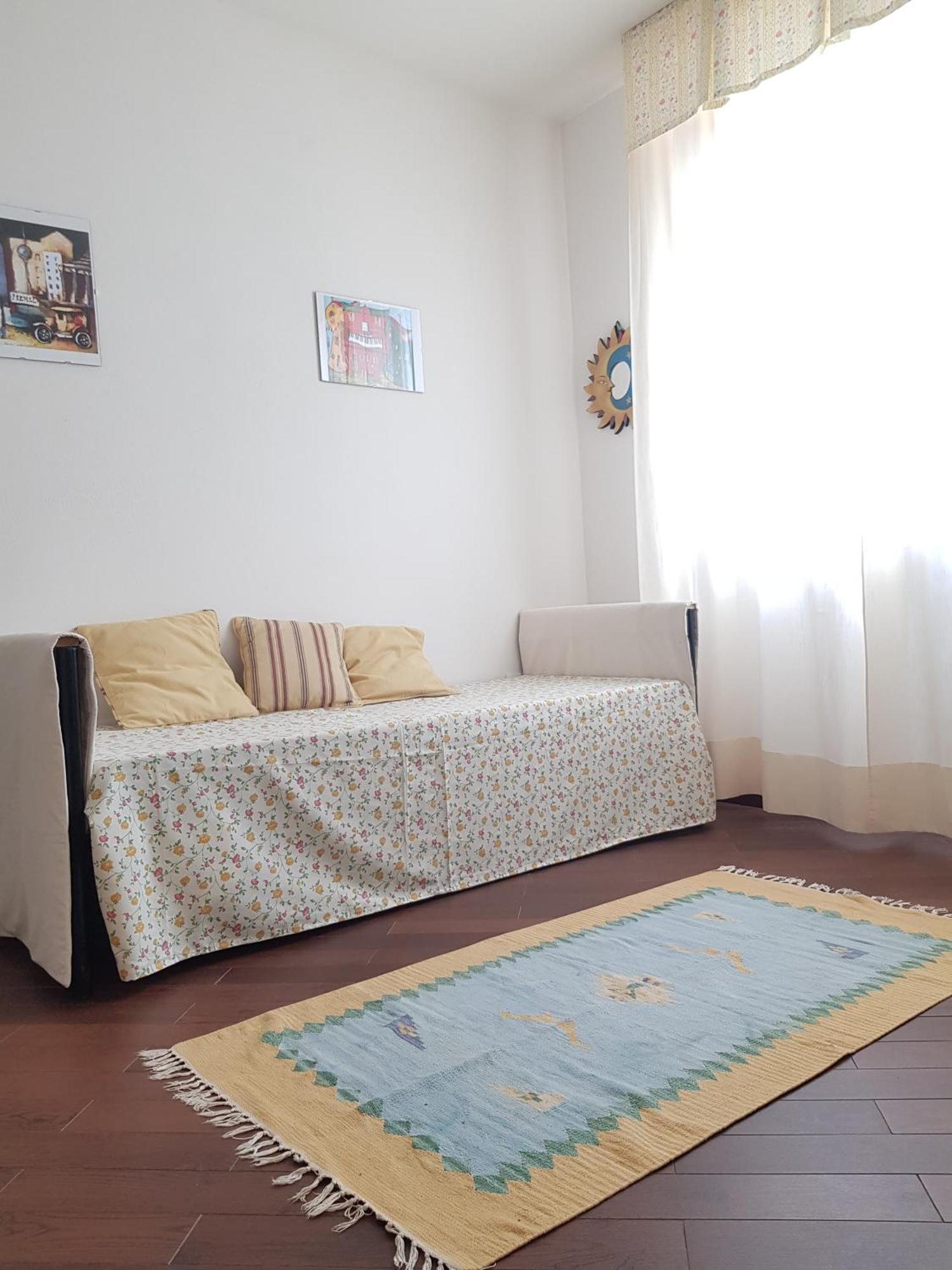 Villa Del Mar Country Loft Sassari Exterior photo