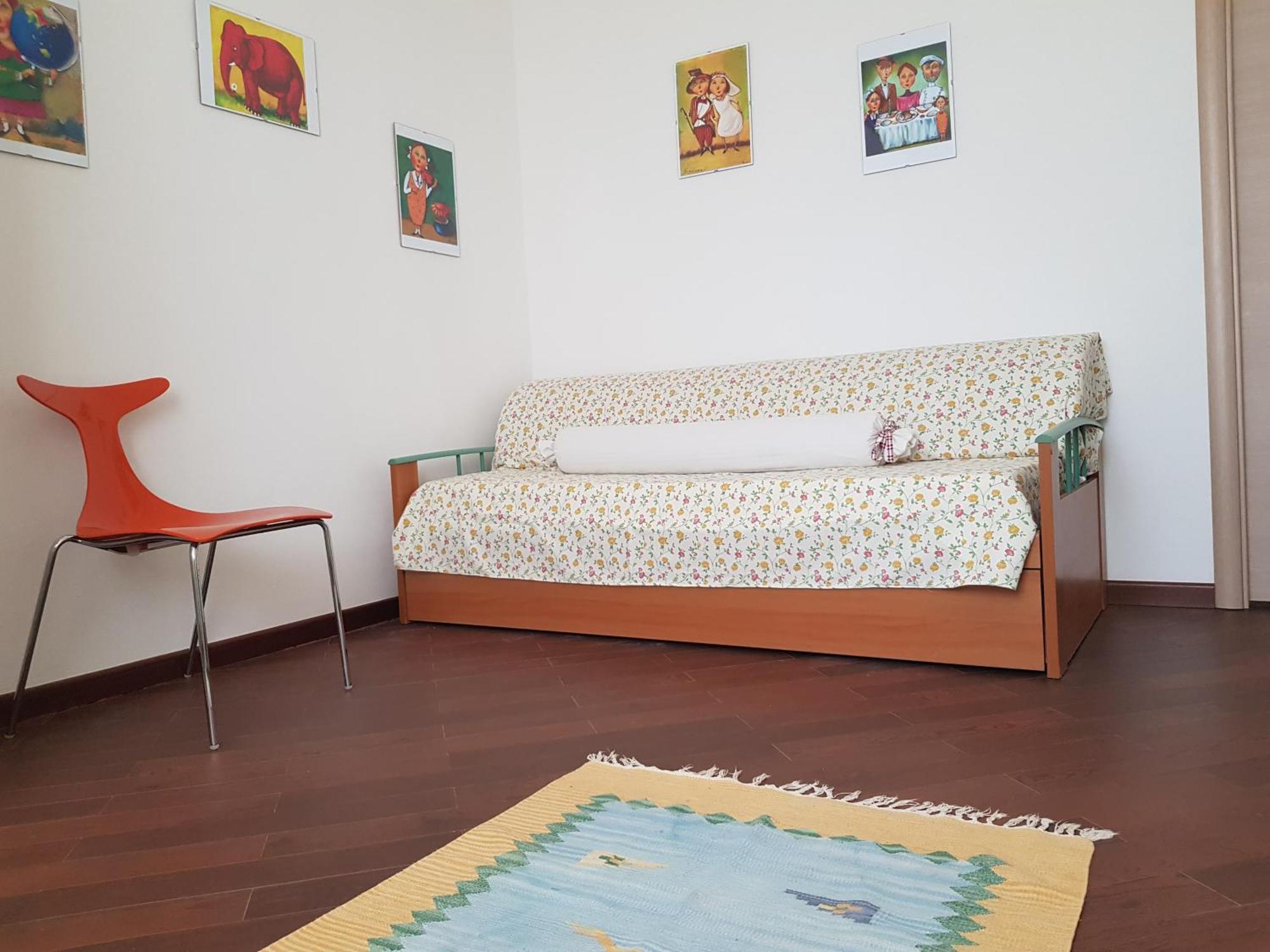 Villa Del Mar Country Loft Sassari Exterior photo