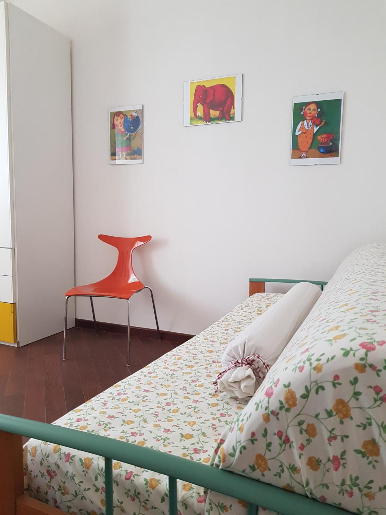 Villa Del Mar Country Loft Sassari Exterior photo