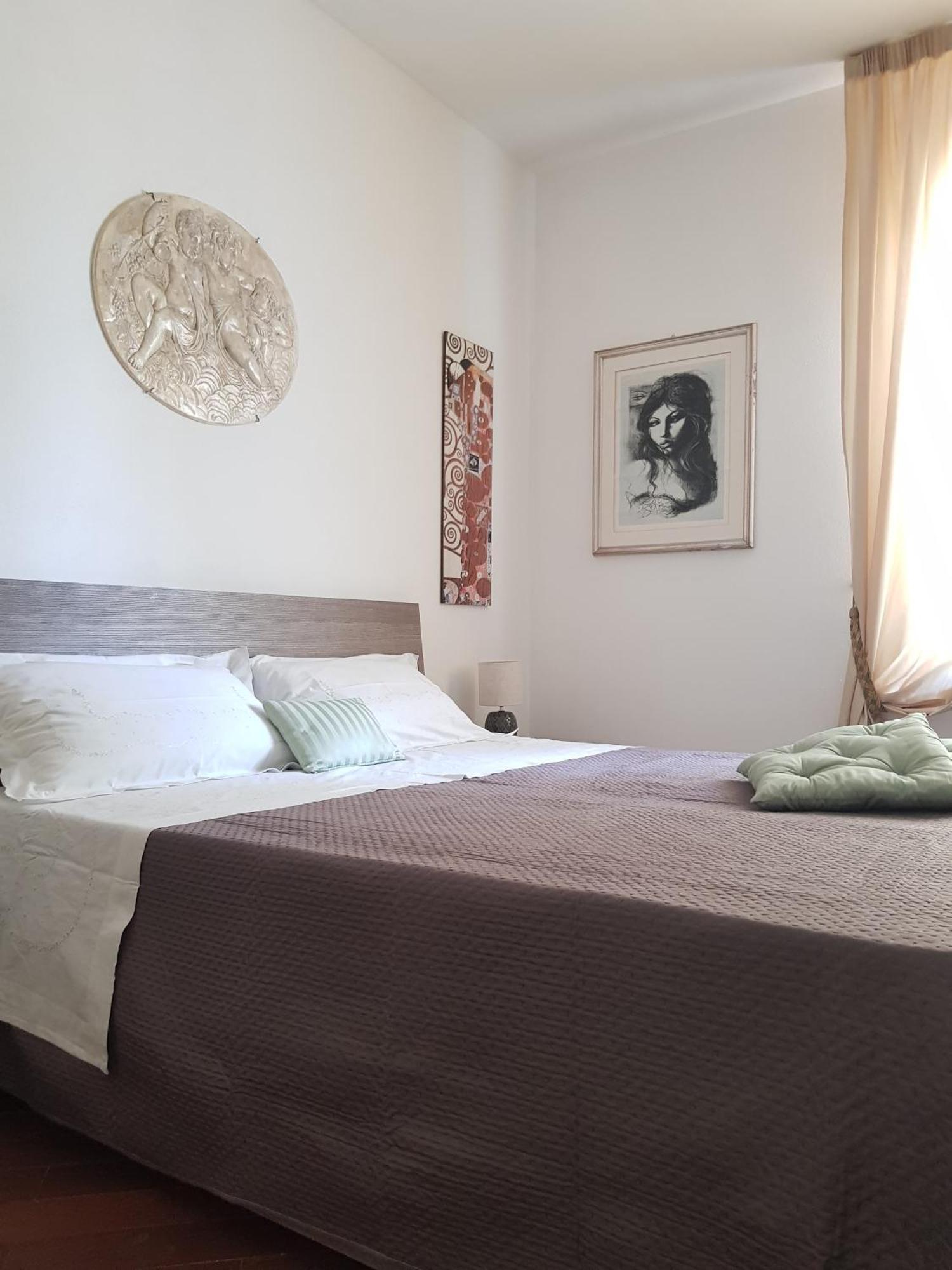 Villa Del Mar Country Loft Sassari Exterior photo